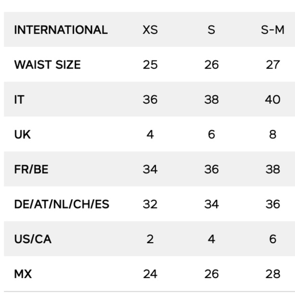 Weekend Max Mara Cotton Linen Blend Relaxed Fit Pants Size 4 - Picture 12 of 12